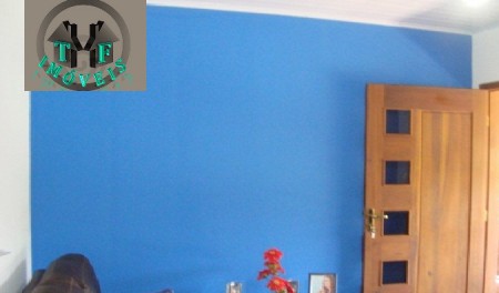 Sala de estar.